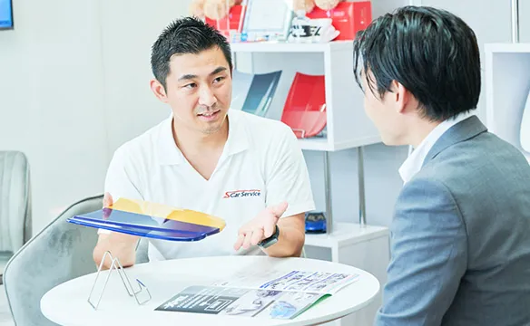 会社に関するお問い合わせ