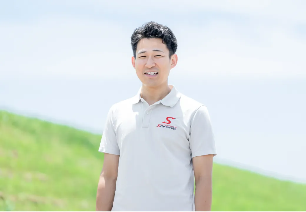 スタッフ画像1