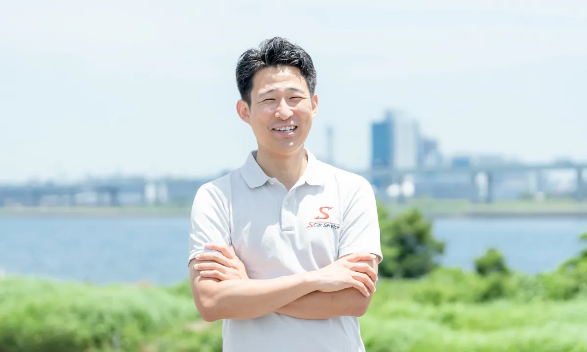 インタビュー1