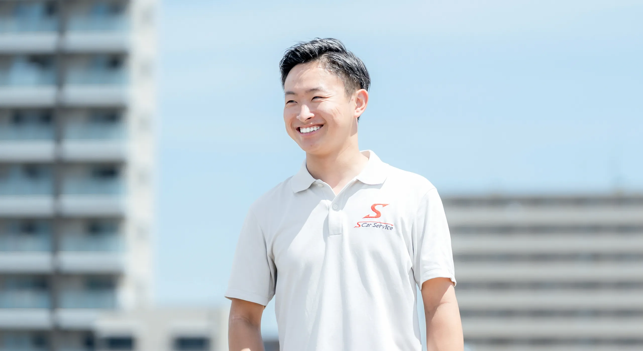 社員インタビュー