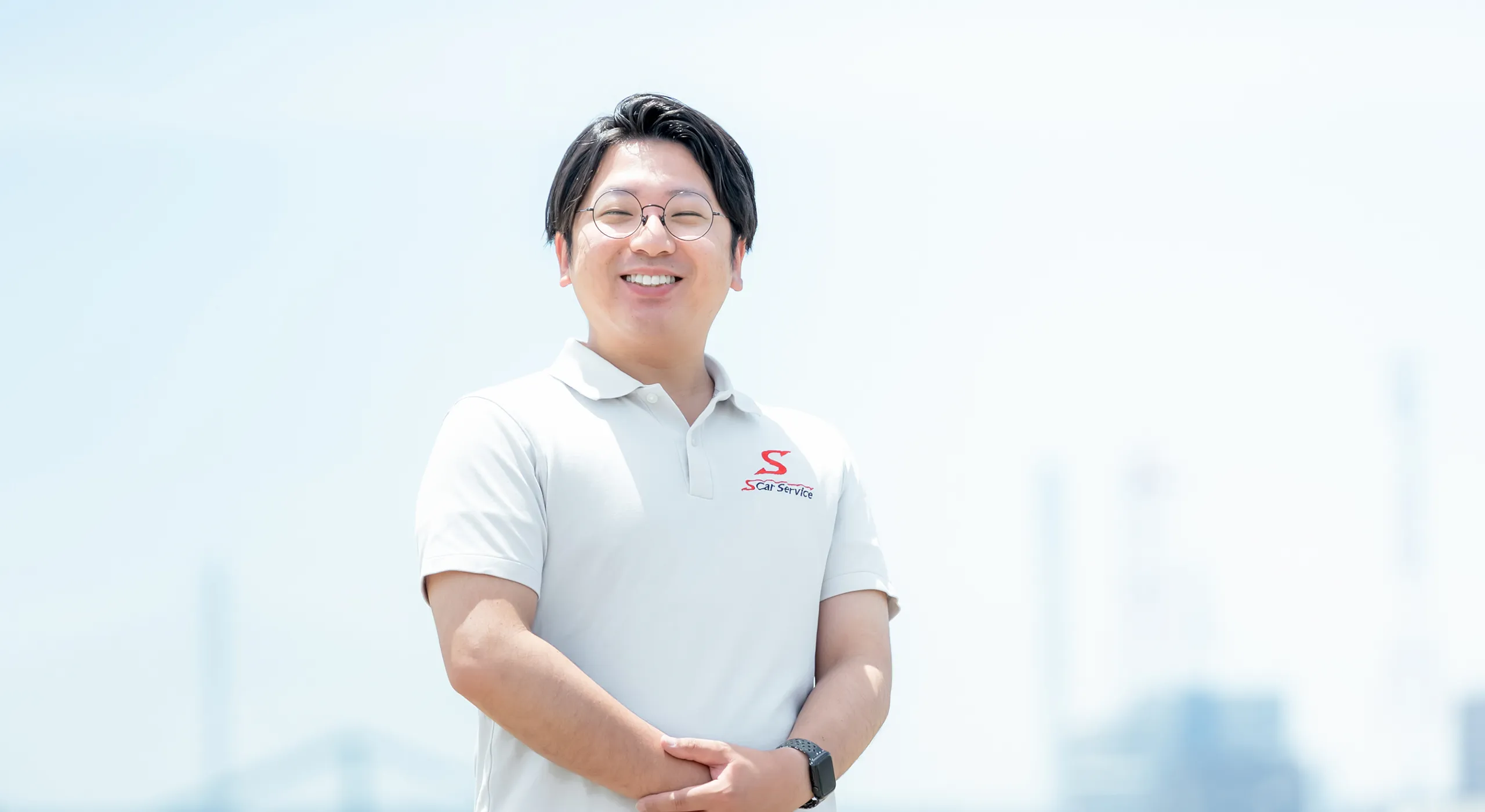 社員インタビュー