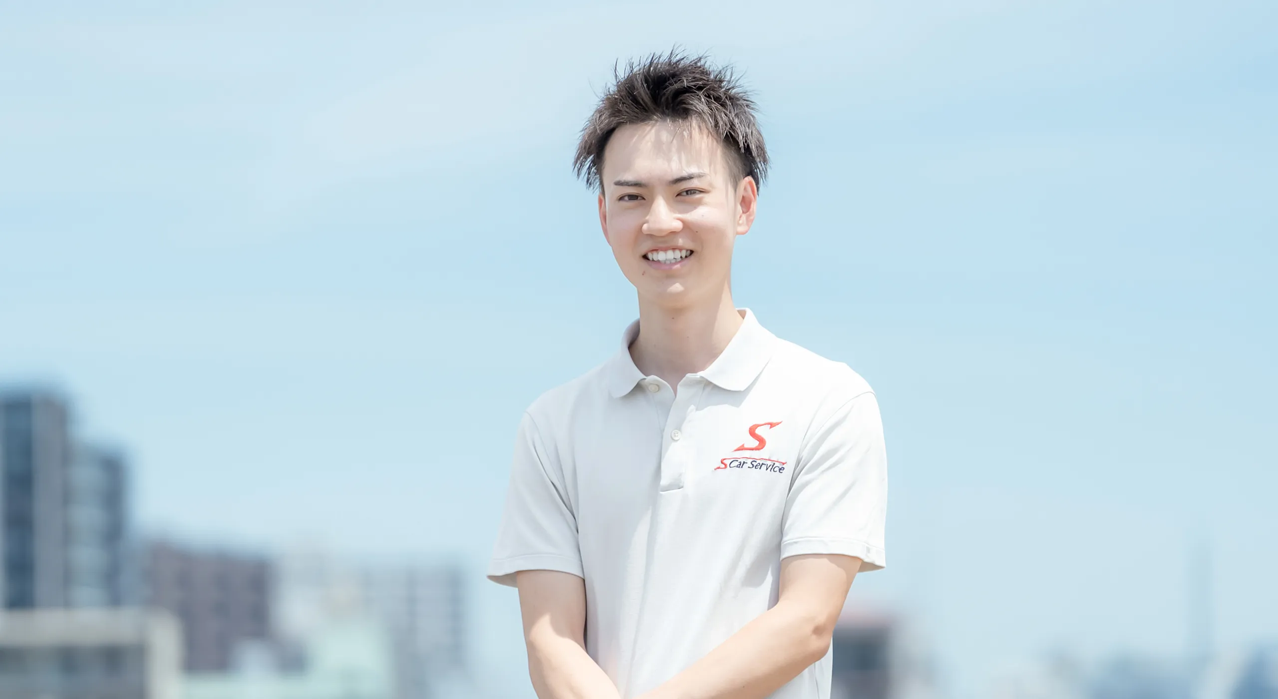 社員インタビュー