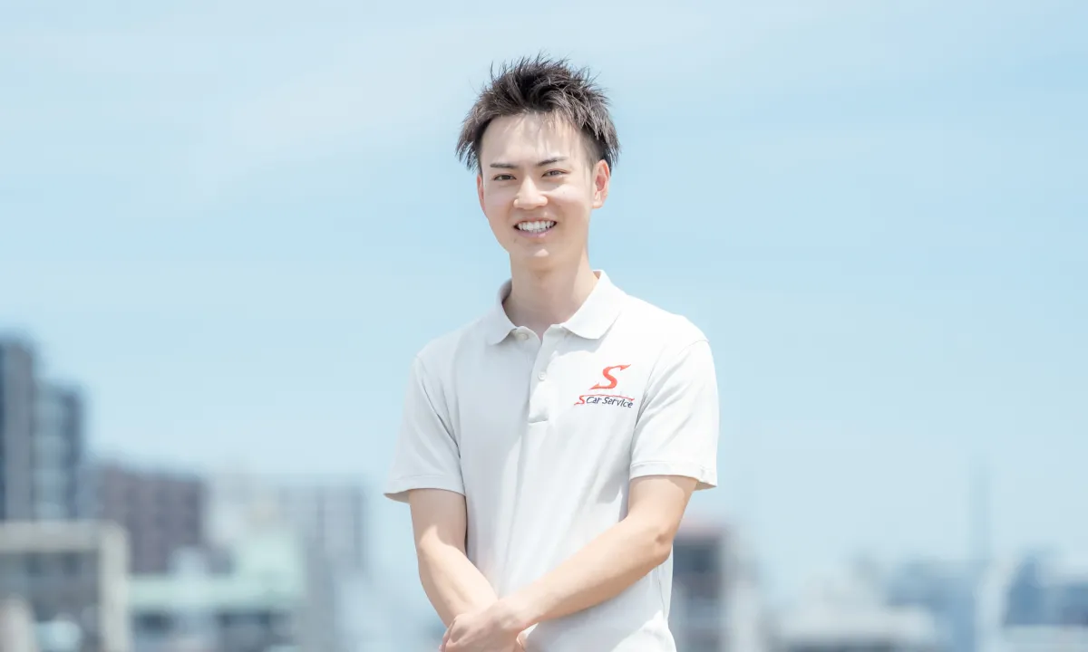 インタビュー5